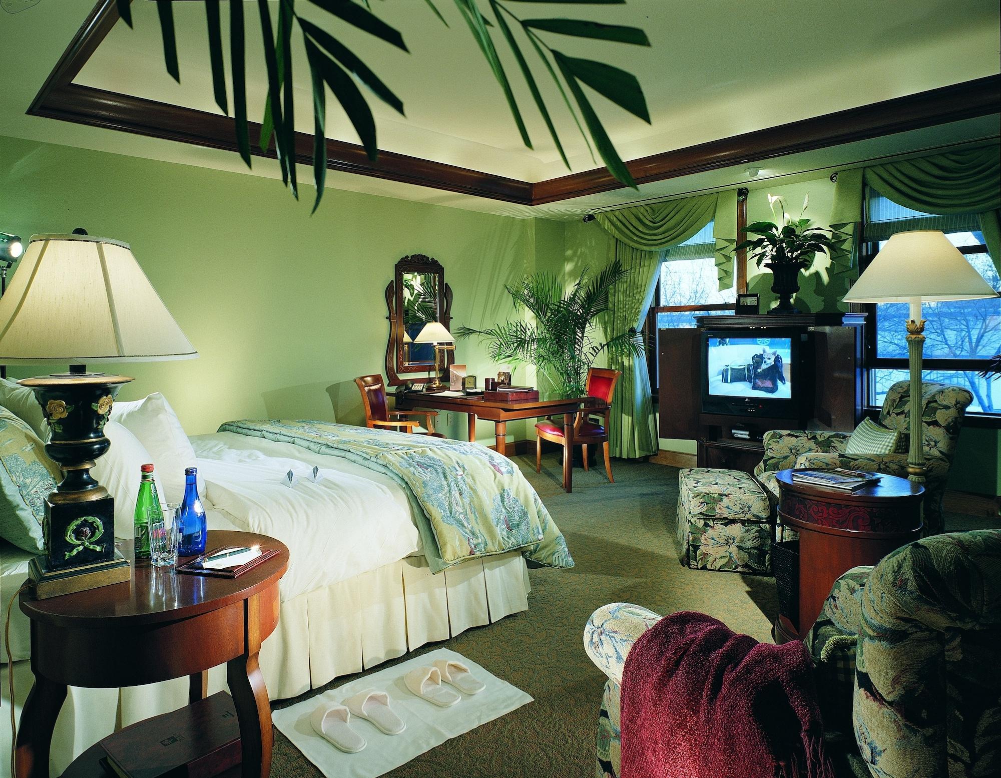 The Rose Hotel Pleasanton Quarto foto