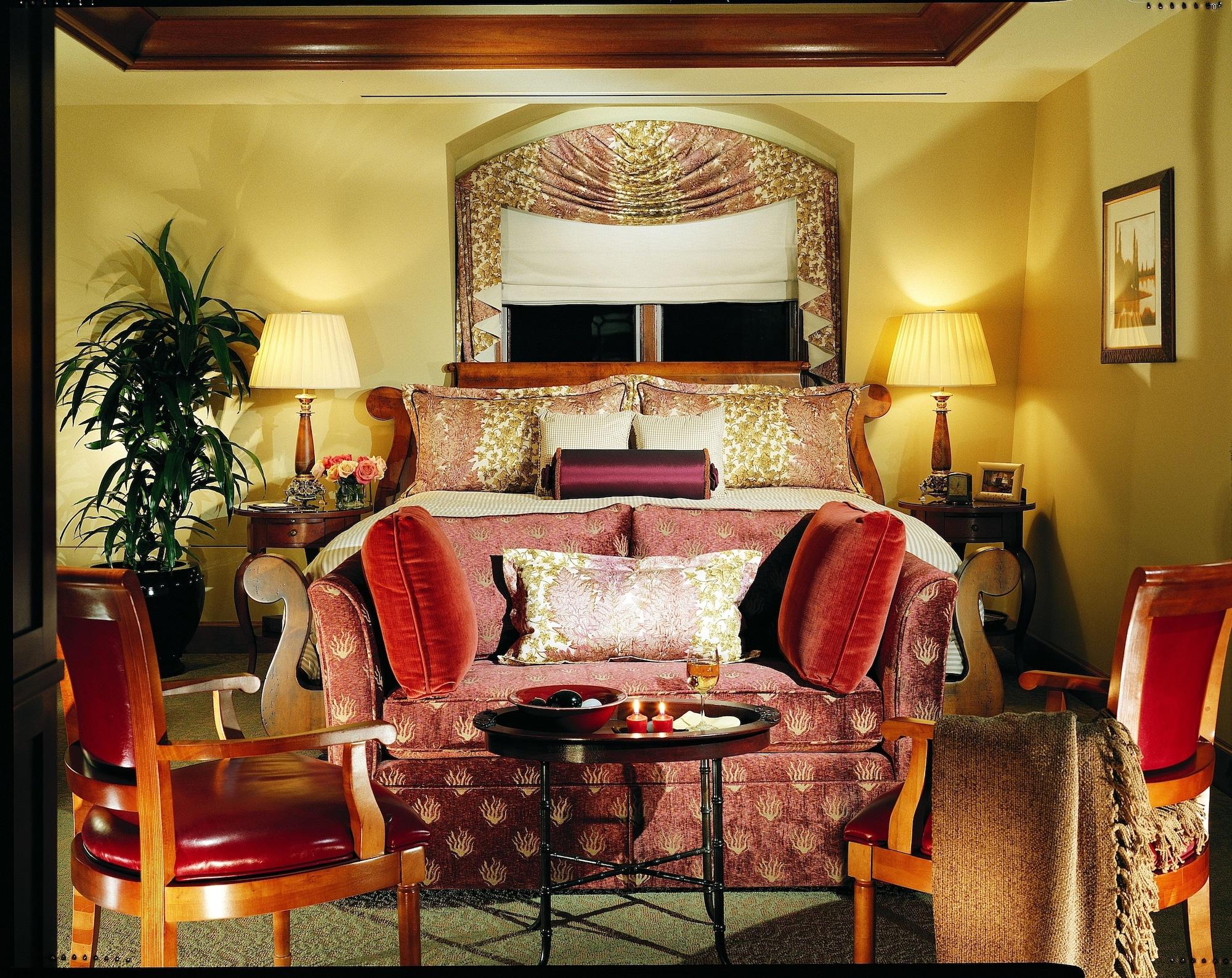The Rose Hotel Pleasanton Exterior foto
