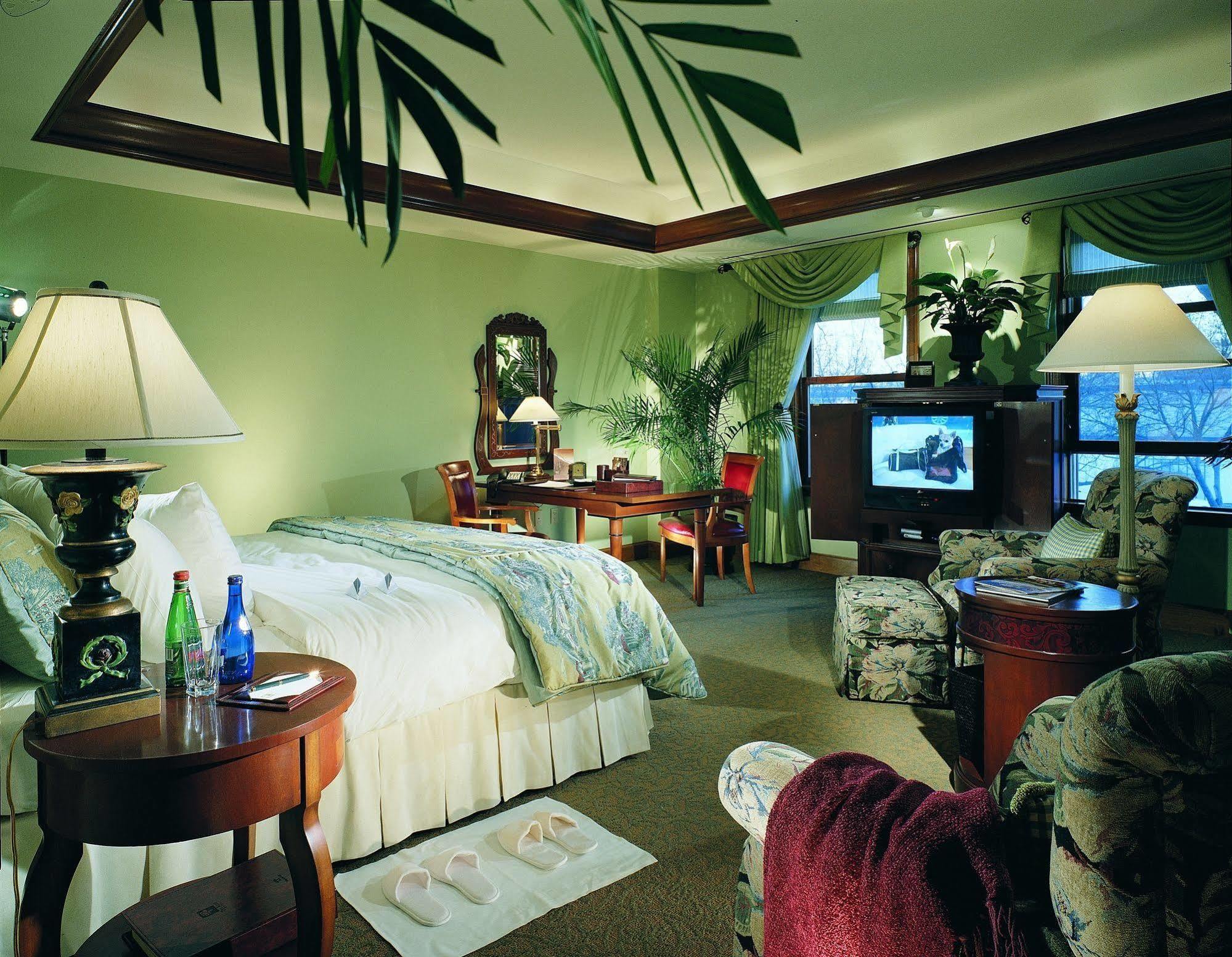 The Rose Hotel Pleasanton Quarto foto